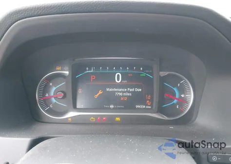 2020 Honda Passport Awd Elite from USA, damaged, VIN 5FNYF8H03LB019653